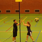 Yes, we hebben weer een punt!
